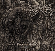 Review: Bizarre - Invocation Codex